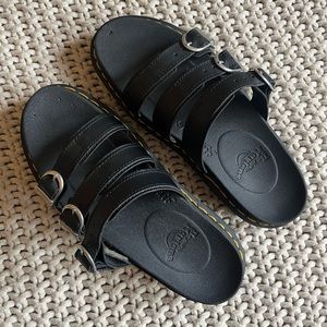 Doc Marten Blaire Sandals